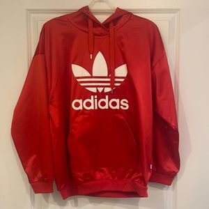 Adidas pullover